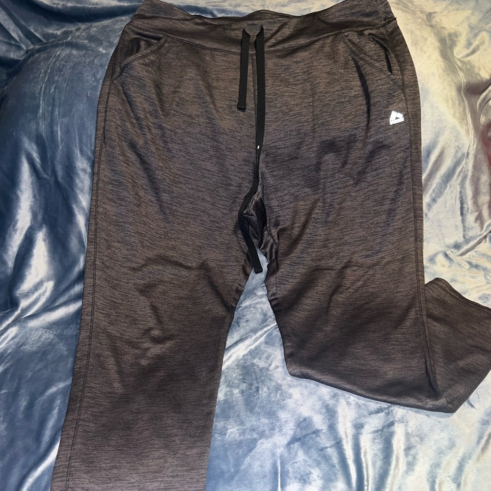 RBX sweat pants